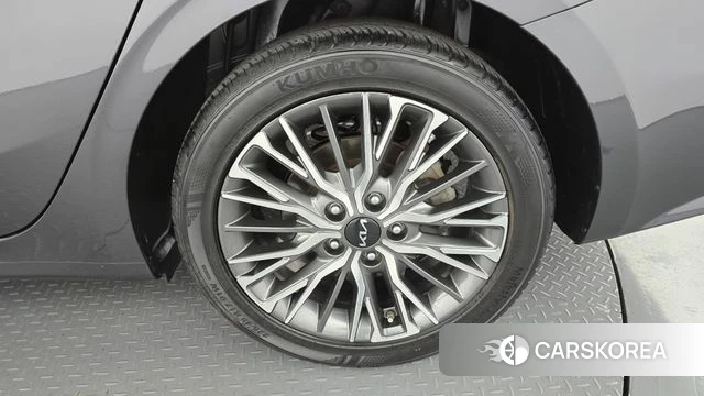 Kia The New K3 2nd generation id 4585489 из Кореи 13