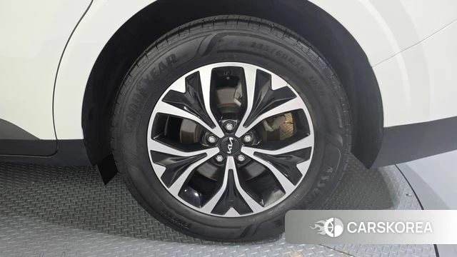 Kia Carnival 4th generation id 4480859 из Кореи 13
