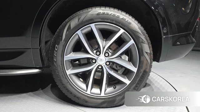 Land Rover Discovery Sports 2nd Generation id 4762601 из Кореи 13
