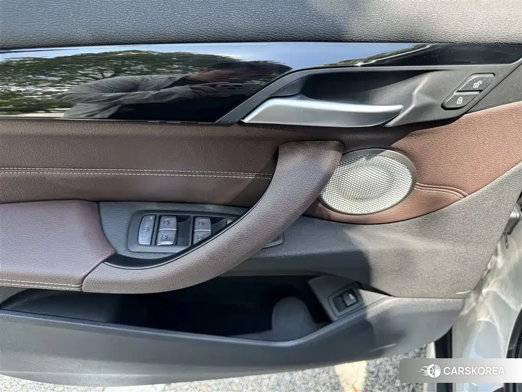 BMW X1 id 4681229 из Китая 14