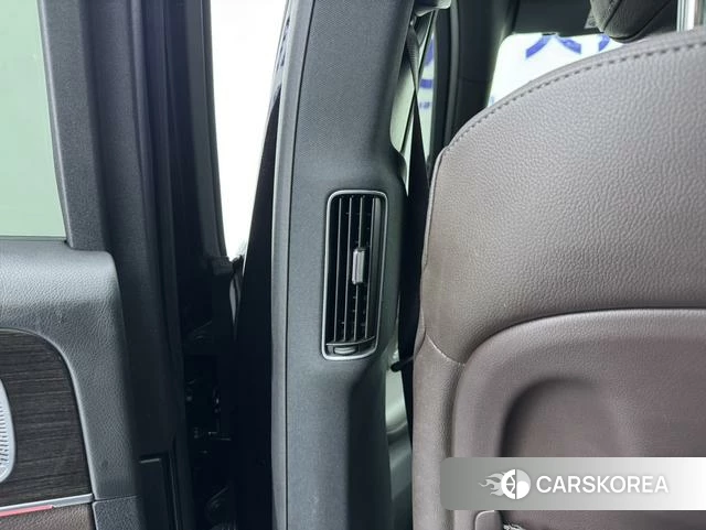 Mercedes-Benz GLS id 4259458 из Китая 13