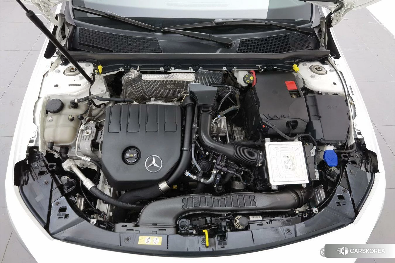 Mercedes-Benz Class A id 4492878 из Китая 13