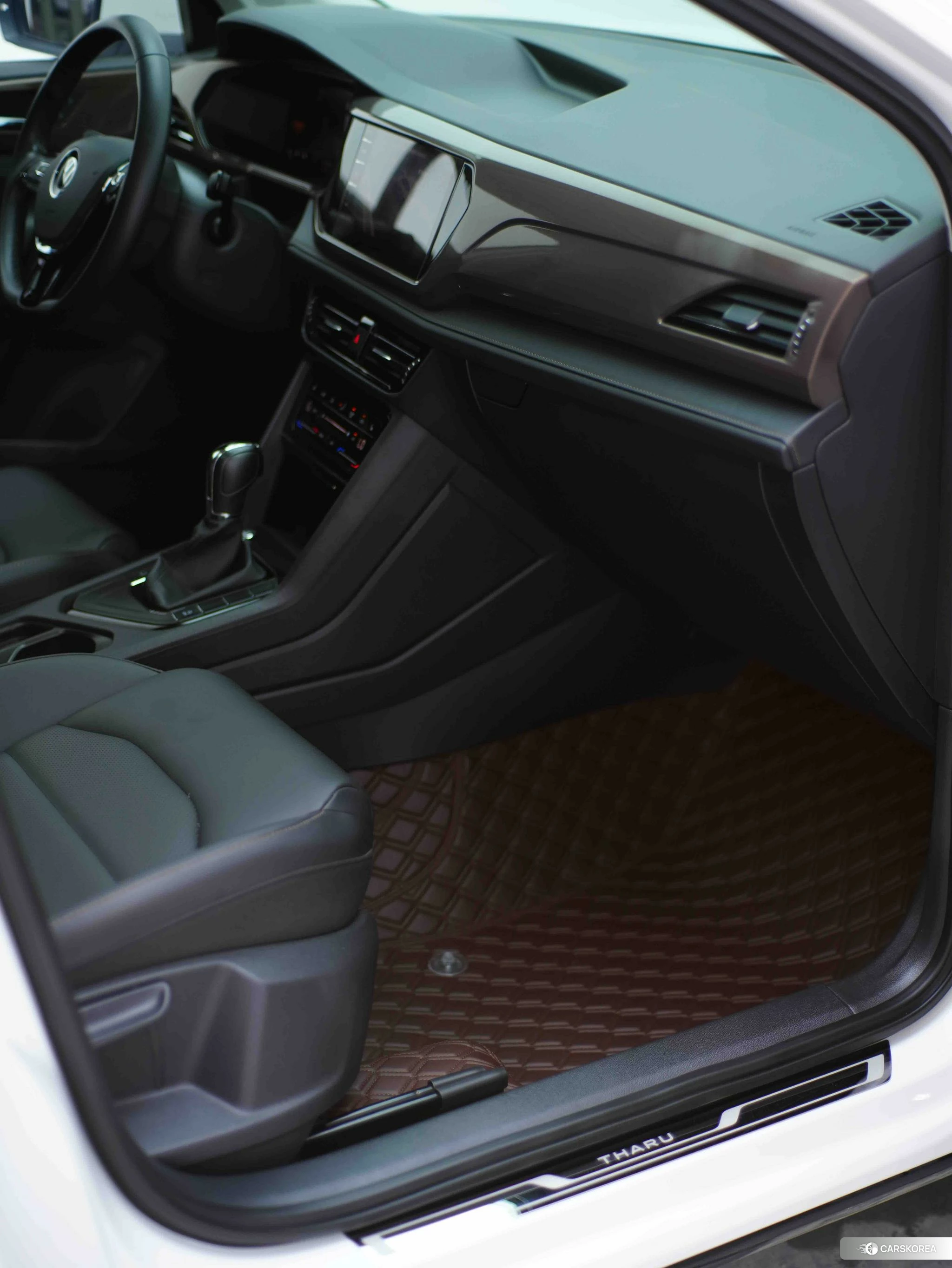 Volkswagen Tuyue id 4512794 из Китая 13