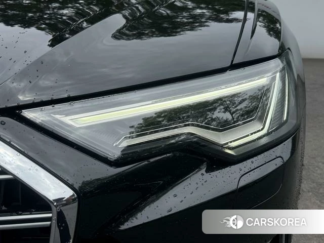 Audi A6L id 4335930 из Китая 13