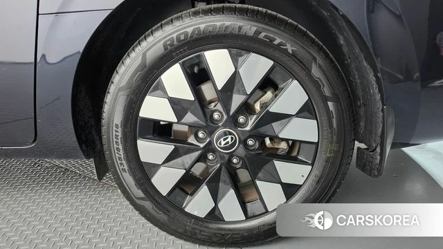 Hyundai Staria id 4928310 из Кореи 13