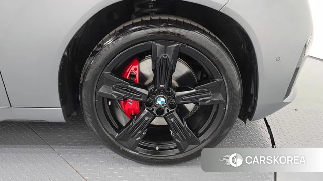 BMW X3 (G45) id 4291880 из Кореи 13