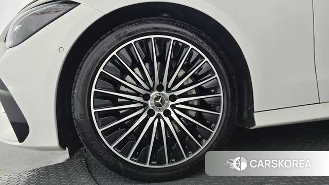 Mercedes-Benz CLE-Class C236 id 4548865 из Кореи 13