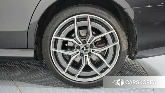 Mercedes-Benz E-Class W213 id 4676641 из Кореи 13