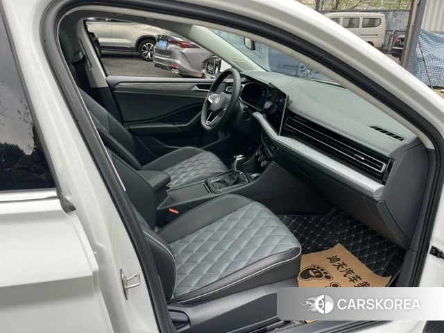 Volkswagen Sagitar id 4272101 из Китая 13