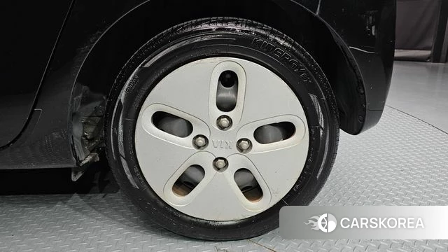 Kia The New Ray id 4708509 из Кореи 13