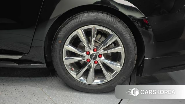 Kia The New Carnival id 4677740 из Кореи 13