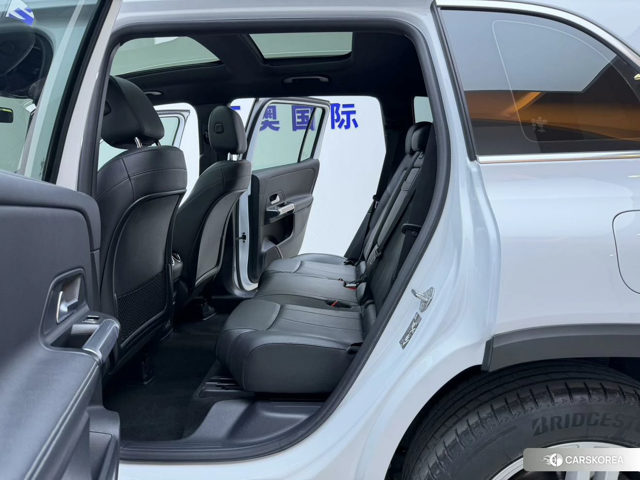 Mercedes-Benz GLB id 4510418 из Китая 13