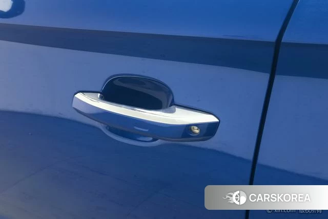Audi Q5L id 4314085 из Китая 13