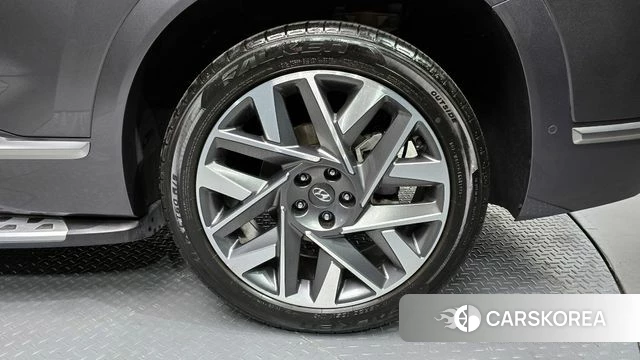 Hyundai The New Santa Fe id 4281400 из Кореи 13
