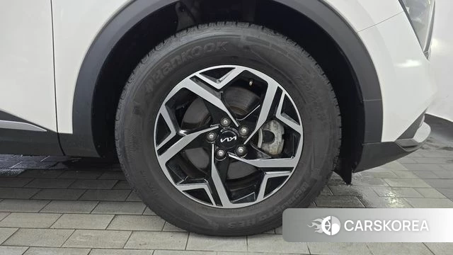 Kia Sportage 5th Generation id 4609212 из Кореи 13