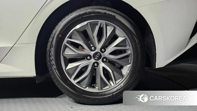 Kia K5 Hybrid 3rd Generation id 4377470 из Кореи 13
