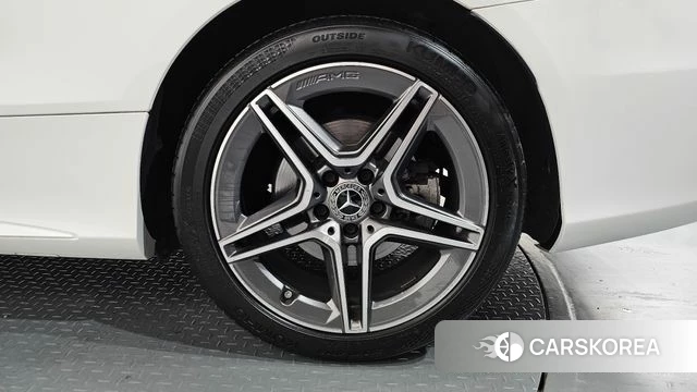 Mercedes-Benz C-Class W205 id 4330365 из Кореи 13