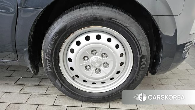 Hyundai Staria id 4408124 из Кореи 13
