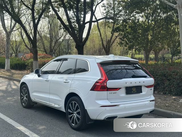 Volvo XC60 id 3927039 из Китая 13