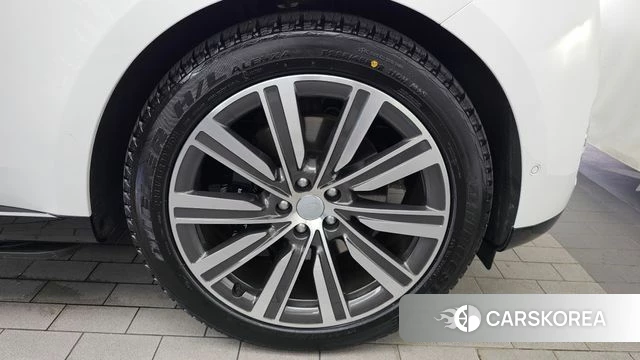 Land Rover Range Rover 5th Generation id 4701468 из Кореи 13