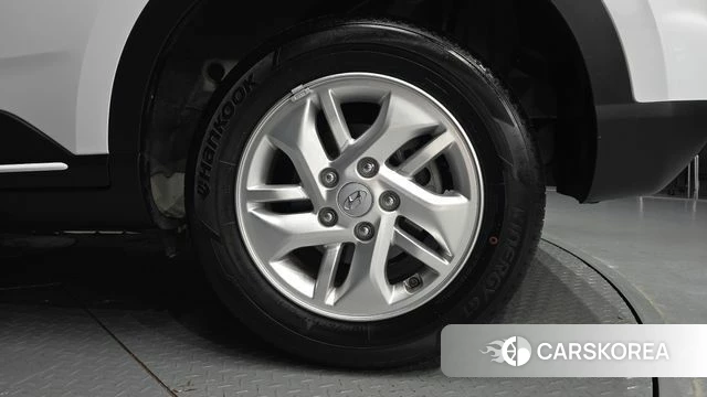Hyundai Venue id 4495197 из Кореи 13