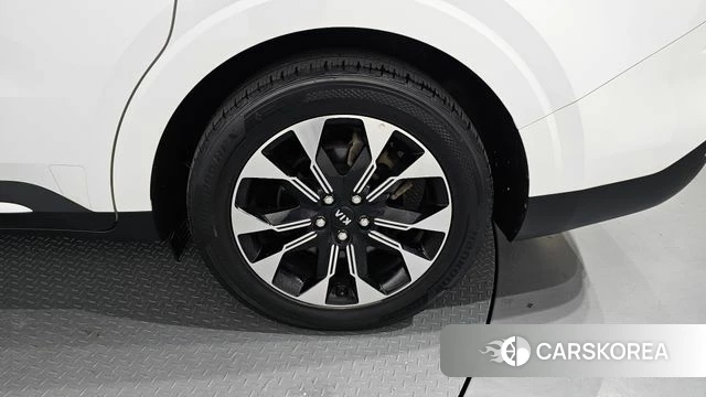 Kia Carnival 4th generation id 4202808 из Кореи 13