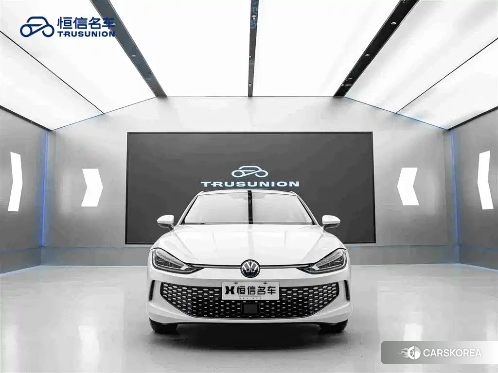 Volkswagen Lamando id 4655047 из Китая 13