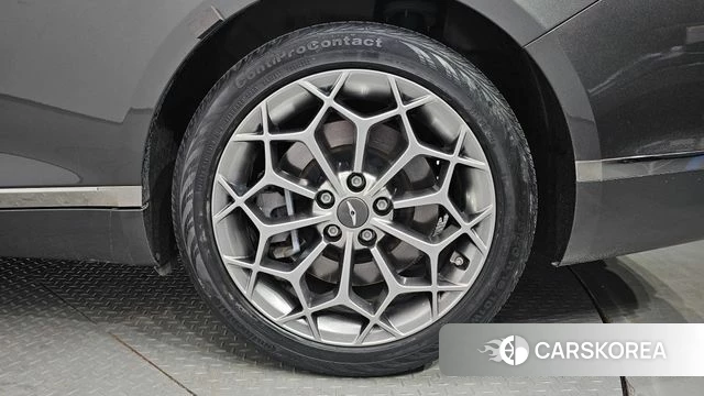 Genesis G80 (RG3) id 4309264 из Кореи 13