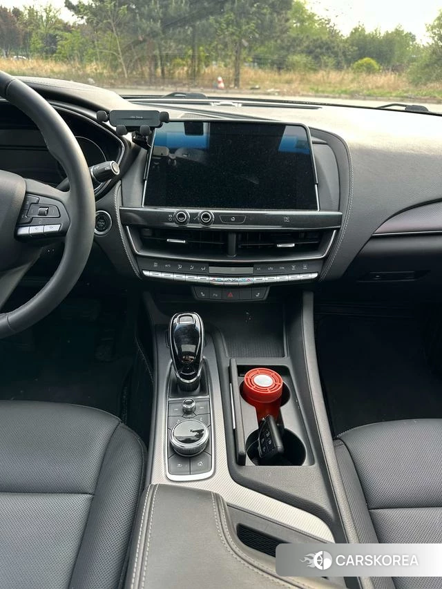 Cadillac CT5 id 4208873 из Китая 13