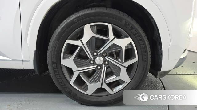 Hyundai Palisade id 4557089 из Кореи 13