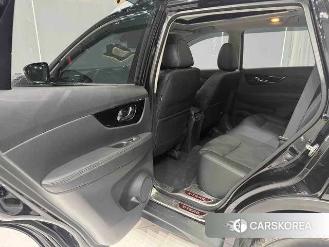 Nissan Qijun id 4274104 из Китая 13