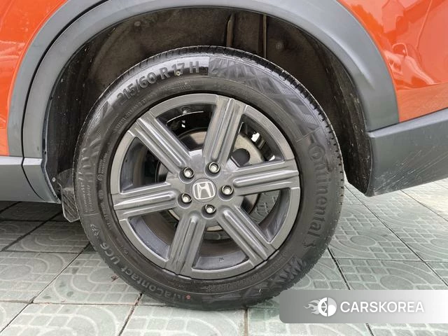 Honda XR-V id 4260315 из Китая 13