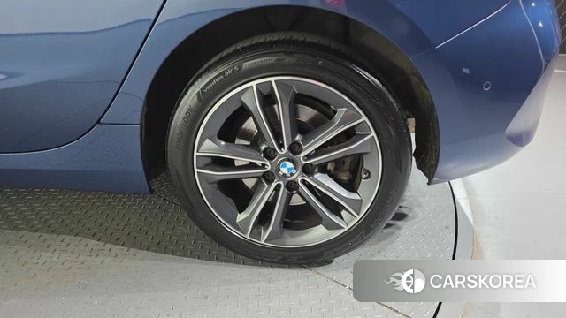 BMW 1 Series (F40) id 4443132 из Кореи 13