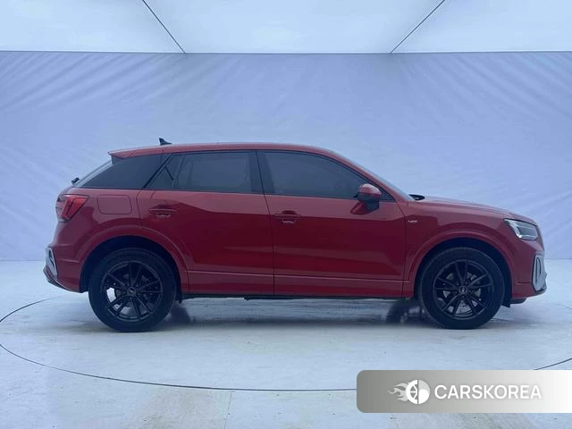 Audi Q2L id 4335071 из Китая 13