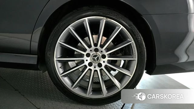 Mercedes-Benz E-Class W213 id 4293139 из Кореи 13