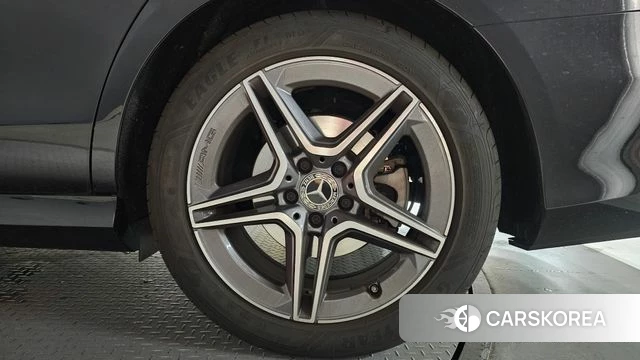 Mercedes-Benz E-Class W213 id 4506003 из Кореи 13