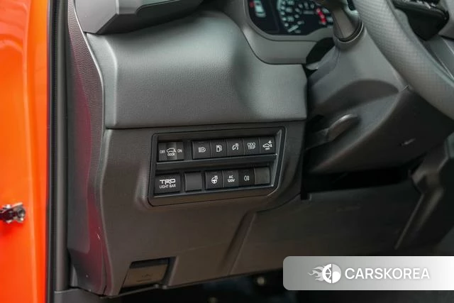 Toyota Sequoia id 4260643 из Китая 13