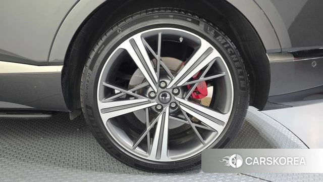 Genesis GV80 Coupe id 4302395 из Кореи 13
