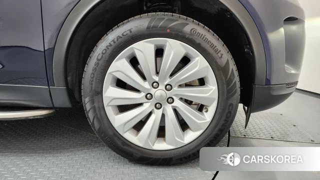 Land Rover Discovery Sports 2nd Generation id 4338914 из Кореи 13