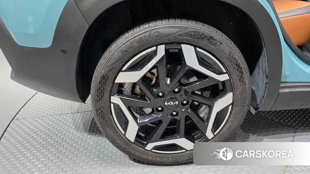 Kia The New Seltos id 4422820 из Кореи 13