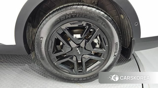 Kia The New Sorento 4th Generation id 4892942 из Кореи 13