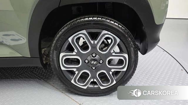 Hyundai Casper id 4223484 из Кореи 13