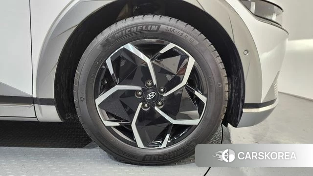 Hyundai Ionic 5 id 4308523 из Кореи 13