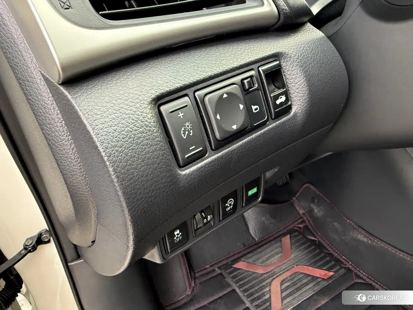 Nissan Sylphy id 4547230 из Китая 13