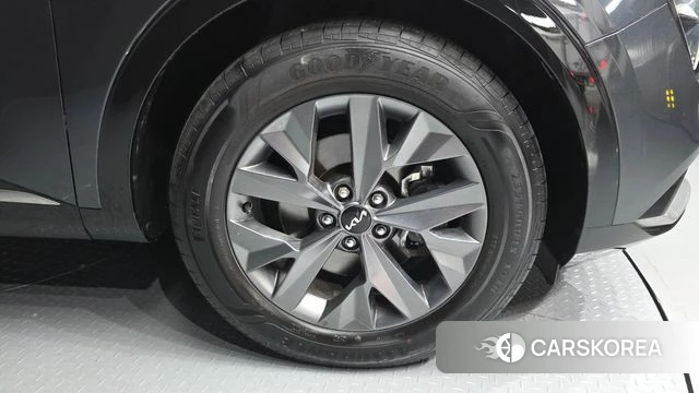 Kia Sportage 5th Generation id 4624926 из Кореи 13