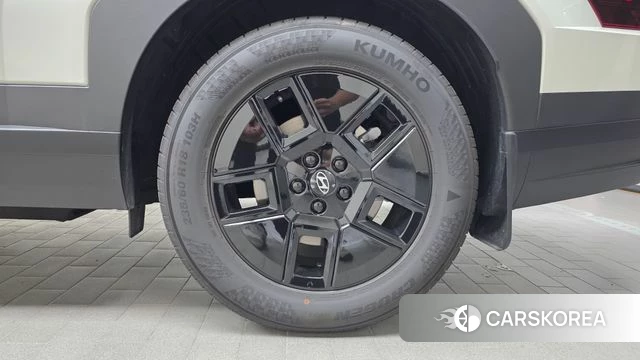 Hyundai Santa Fe (MX5) id 4432436 из Кореи 13