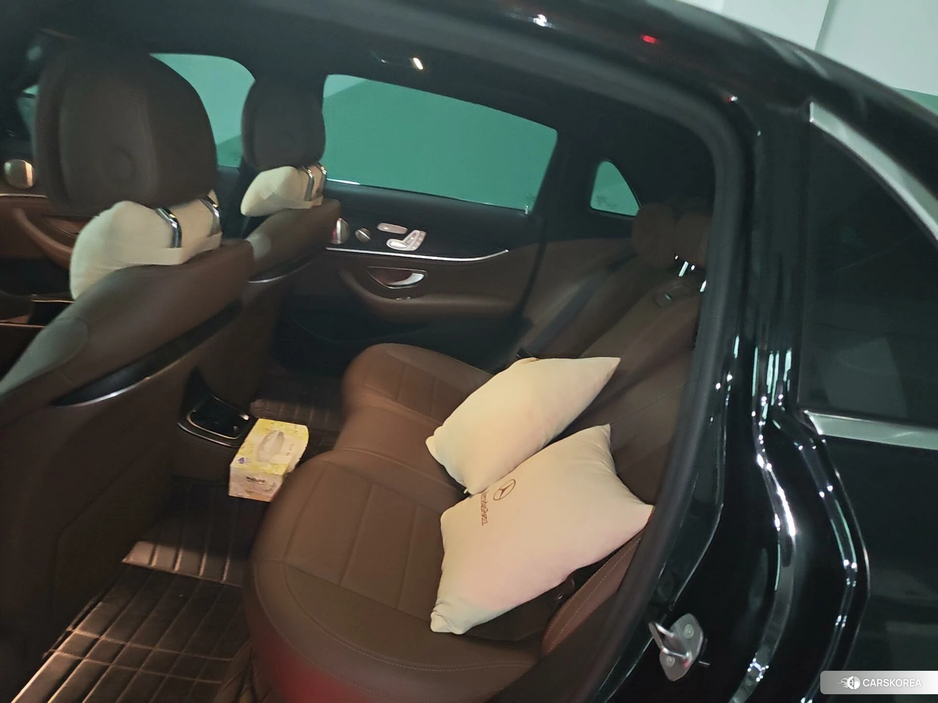 Mercedes-Benz E-Class id 4479397 из Китая 13