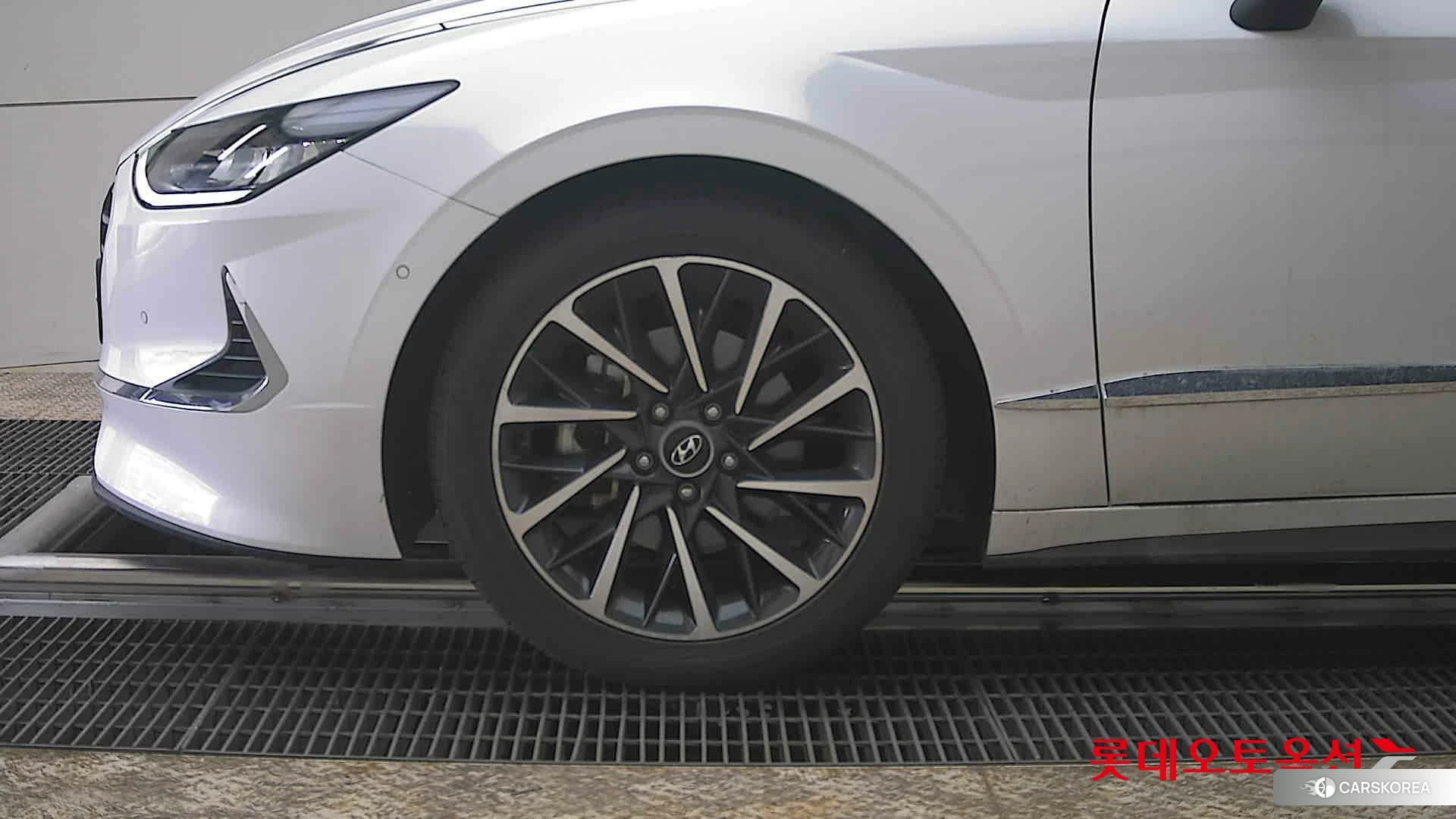 Hyundai Sonata id 3869304 из Кореи 13