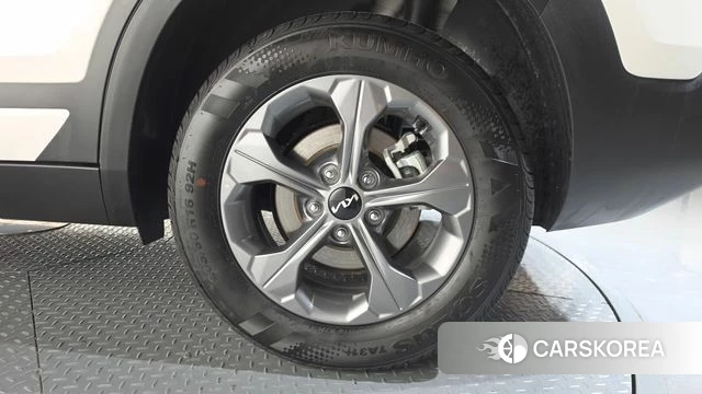 Kia The New Seltos id 4291798 из Кореи 13