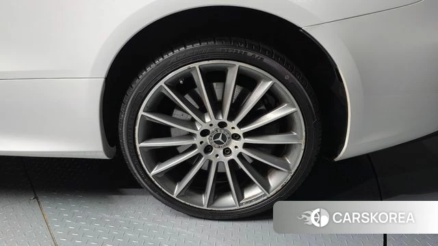 Mercedes-Benz E-Class W213 id 4317048 из Кореи 13